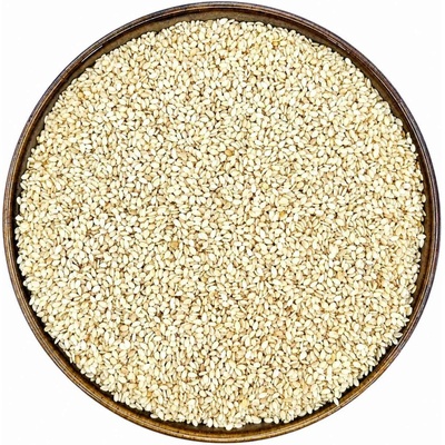 Zdravoslav Sezam loupaný premium 99,90% 500 g