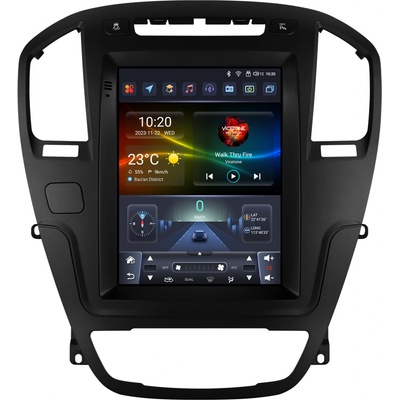 HIZPO S9701 Opel Insignia (4+32GB)