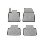 CarMart Гумени стелки за Volvo EX30 (2023+) - тип леген - carmart - 105,01 лв
