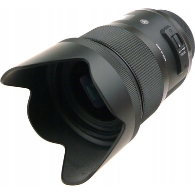 SIGMA 35mm f/1.4 DG HSM Art Canon EF