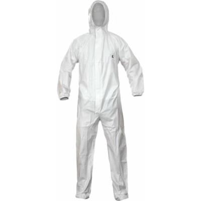 Oblek CHEMSAFE 500 OVERAL XL, pracovná kombinéza