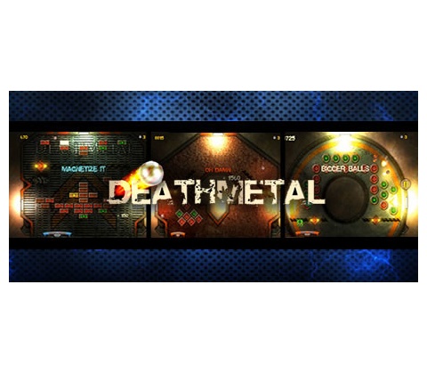 DeathMetal