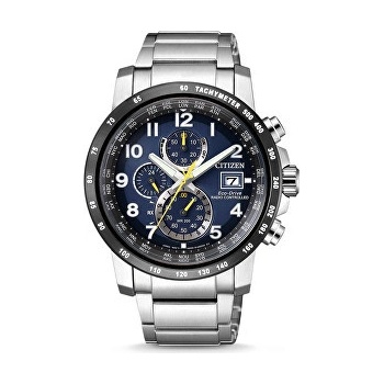Citizen AT8124-91L