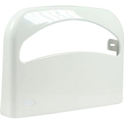 RULOPAK Диспенсър за покривала за тоалетна чиния Rulopak, бял, abs, (5050100019)