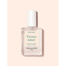 Manucurist BITTER POLISH proti kousání nehtů 15 ml