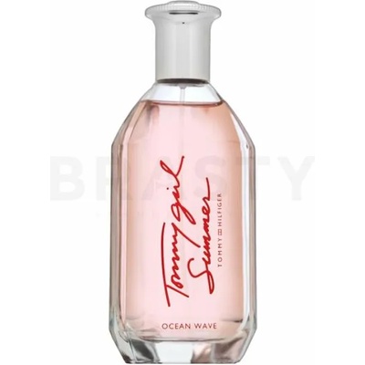 Tommy Hilfiger Tommy Girl Summer Ocean Wave EDT 100 ml