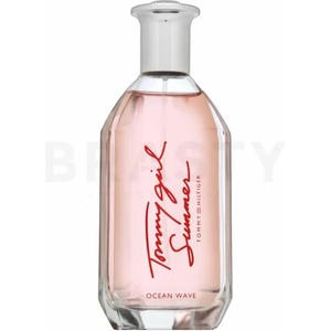 Tommy Hilfiger Tommy Girl Summer Ocean Wave EDT 100 ml Парфюми