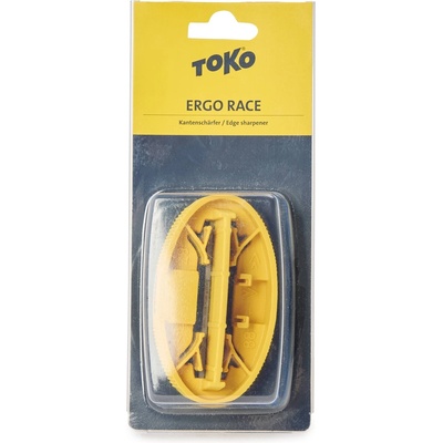 Toko Toko Ergo Race Tuner 61 - Yellow