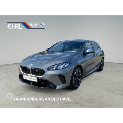 BMW 120i M Sport 125 kW