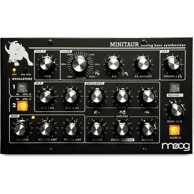 MOOG MiniTaur
