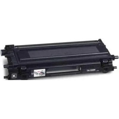 Compatible Съвместима тонер касета Brother TN 135 / TN 115 BLACK