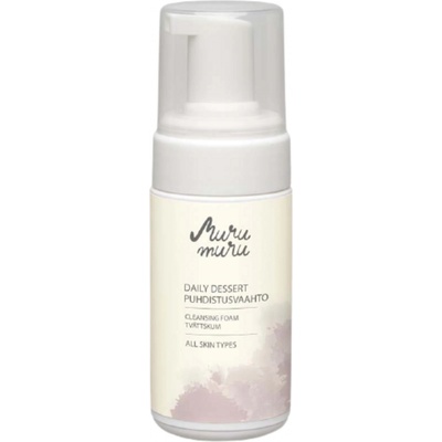 Murumuru Daily Dessert Cleansing Foam 100 ml