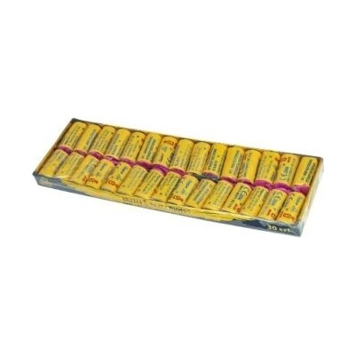 Petardy Mini Blitz Rums 30 ks