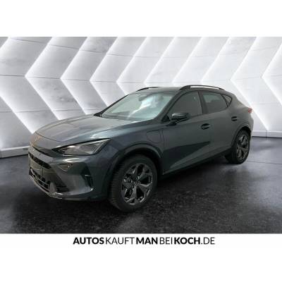 Cupra Formentor 1.5 e-Hybrid DSG 150 kW