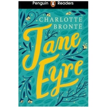 Image 1 of Penguin Readers Level 4: Jane Eyre