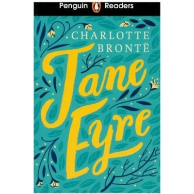 Penguin Readers Level 4: Jane Eyre