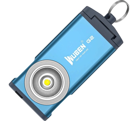 Wuben G2