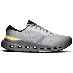On Мъжки маратонки On Cloudrunner 3 Running shoes - Platinum / Squash - размер 42, 5 (EU) (023-2754-0615)