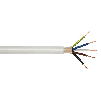 ELMARK Nym 5x2.5mm2 (832032)