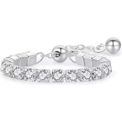 Silenti Jewelry Сребърен пръстен "Заблести