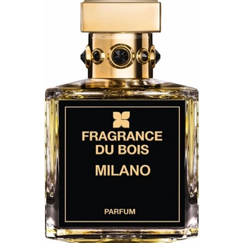 Fragrance Du Bois (Fashion Capitals Collection) Milano Parfum 100ml