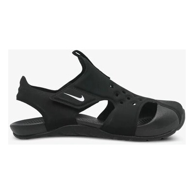 Nike Sunray Protect 2 Bt детски Обувки Сандали 943827-001 Черен 23, 5 (943827-001)