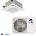 Gree GUD35T1 / GUD35W1/NhA-S