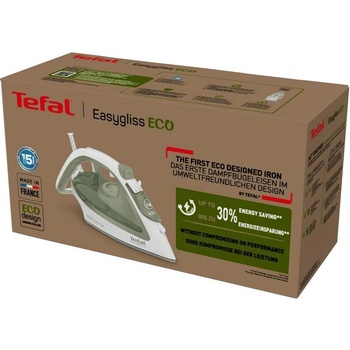 Image 1 of Tefal FV5781E1 Easygliss Eco