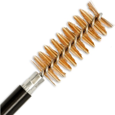 BORETECH bronzový kartáč na brokovnice 12GA – Hledejceny.cz