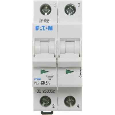 Eaton PL7-C0.5/2