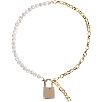 Sex & Mischief Pearl Day Collar