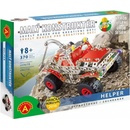 Alexander Malý konstruktér Vyprošťovač 370 ks