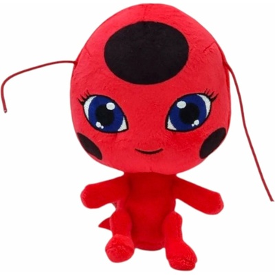 Miraculous P50691 Tales of Ladybug Cat Noir Biedro