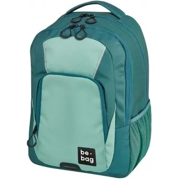 Image 1 of Herlitz - Ученическа раница - Тъмнозелено (24800051)