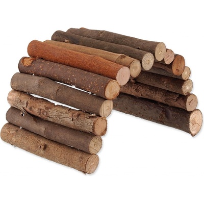 Small Animal Jewel prolézačka proutěná 22 x 10 cm