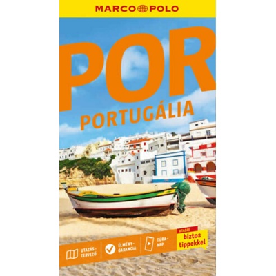 Marco Polo - Portugália