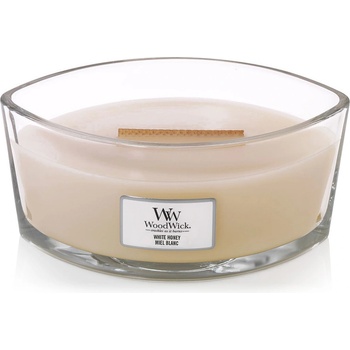 WoodWick White Honey 453,6 g