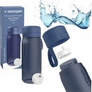 Wessper B2 Tritan Actitex 0,5 l modrá
