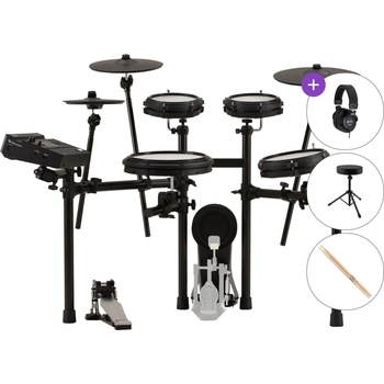 Roland TD313 SET Black Комплект електронни барабани (TD313 KIT-SET)