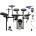 Roland TD313 Standard SET Black Комплект електронни барабани (TD313 KIT-STANDARD-SET)