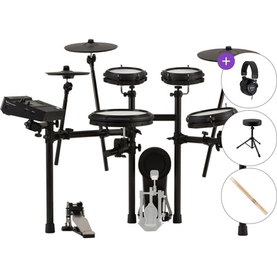 Roland TD313 SET Black Комплект електронни барабани (TD313 KIT-SET)