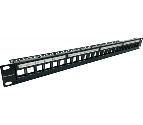 Conexpro PP24-0-UTP
