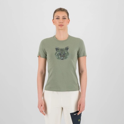 Karpos WILD ANIMAL tričko w sea spray print 1