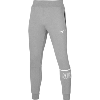Mizuno Sweat Pant Gray