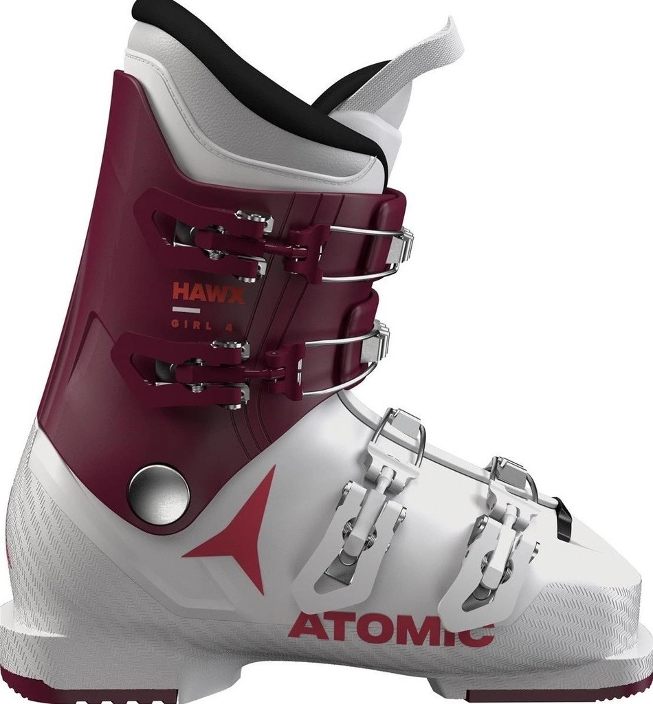 Atomic Hawx Girl 4 22/23 - Heureka.sk