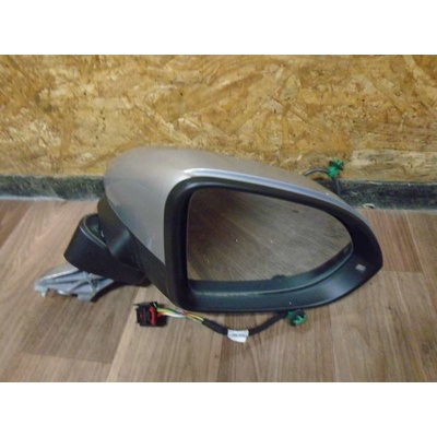 zpětné zrcátko pravé 7 PIN + kamera VW Passat B8 3G0 3G1857508CN