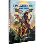 Darrington Press Разширение за ролева игра Daggerheart: Hope & Fear (DRPDHHF)