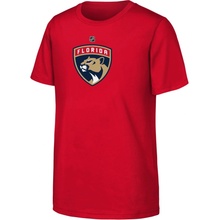 Outerstuff Dětské tričko Florida Panthers Primary Logo Tee