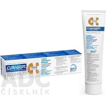 Curasept Biosmalto Junior dětská 75 ml