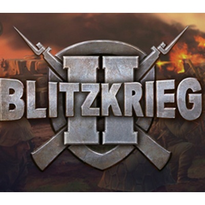 Blitzkrieg 2 Anthology